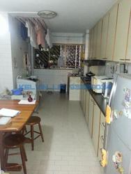 Blk 209 Serangoon Central (Serangoon), HDB 3 Rooms #100048972